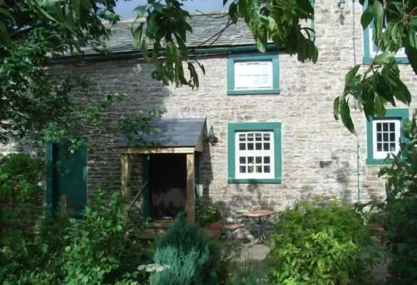 호텔 Wallace Lane Farm Farm Home