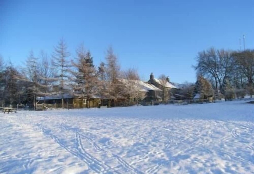 호텔 Wallace Lane Farm Farm Home