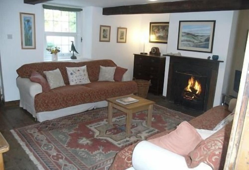 호텔 Wallace Lane Farm Farm Home