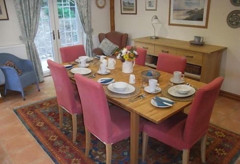 호텔 Wallace Lane Farm Farm Home