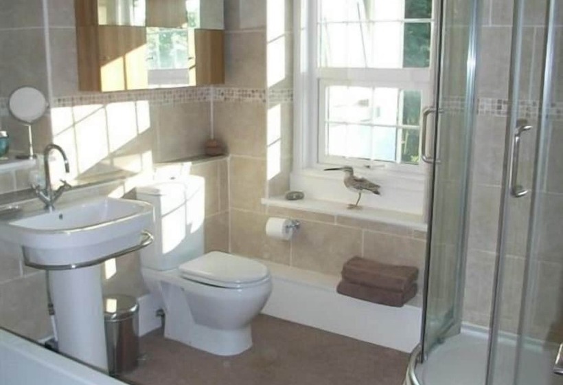 호텔 Wallace Lane Farm Farm Home