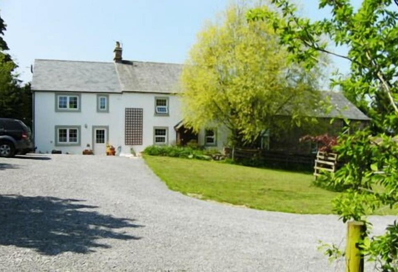 호텔 Wallace Lane Farm Farm Home