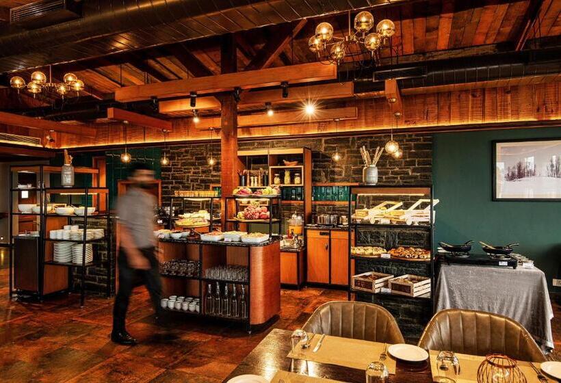 فندق The Vintage Srinagar At Dal Lake