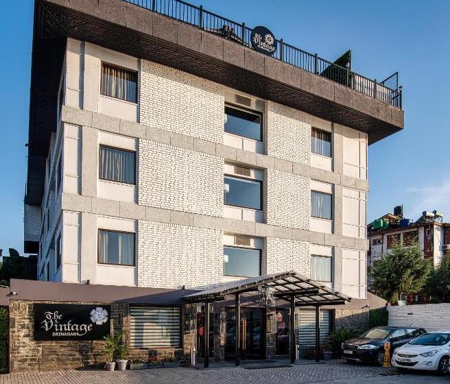 فندق The Vintage Srinagar At Dal Lake