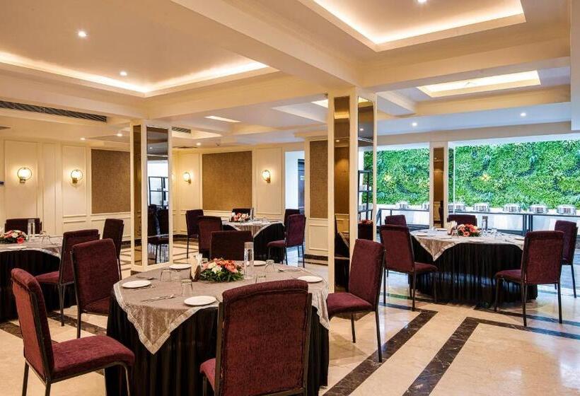 فندق The Vintage Srinagar At Dal Lake