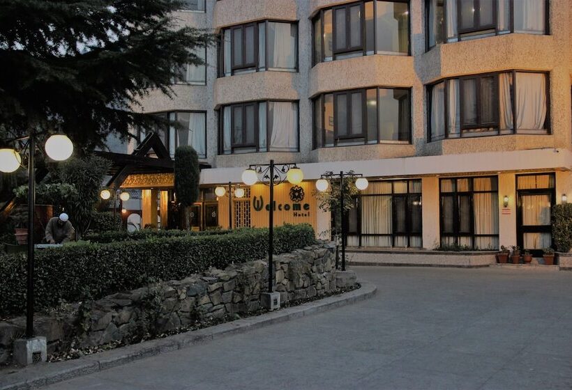 Hotel The Vintage Srinagar At Dal Lake