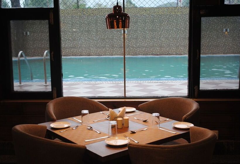 فندق The Vintage Srinagar At Dal Lake