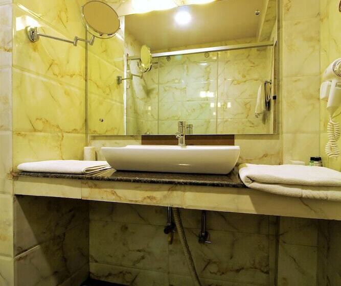 فندق The Vintage Srinagar At Dal Lake