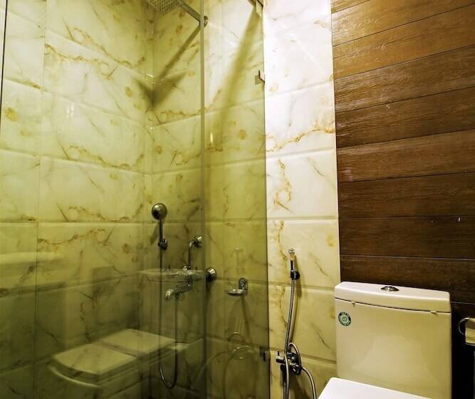 Hotel The Vintage Srinagar At Dal Lake