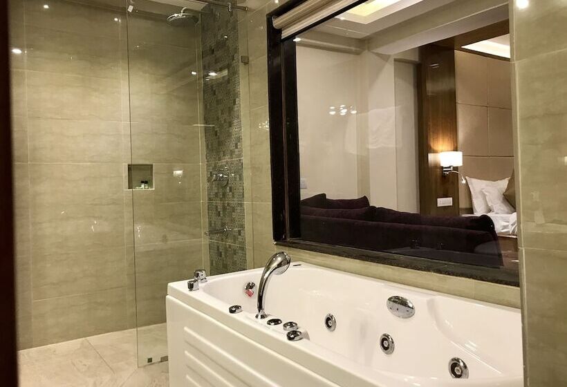 Hotel The Vintage Srinagar At Dal Lake