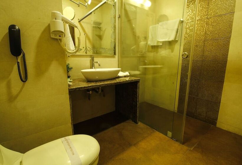 فندق The Vintage Srinagar At Dal Lake