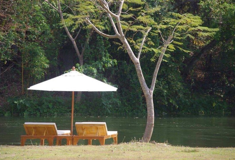 فندق Worawee Resort & Spa