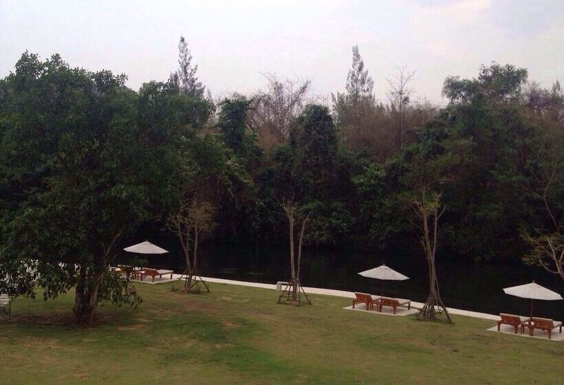 فندق Worawee Resort & Spa