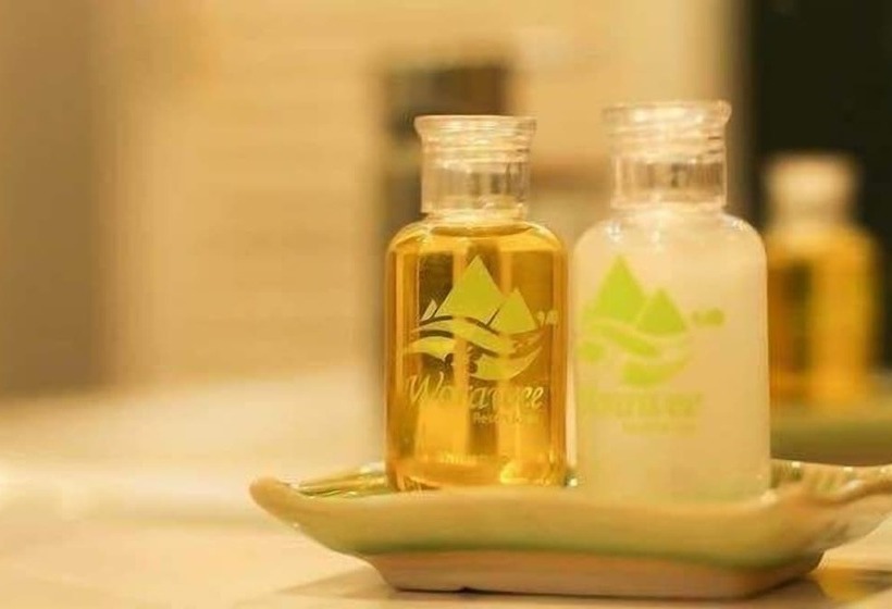 فندق Worawee Resort & Spa