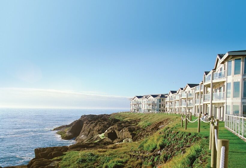 فندق Worldmark Depoe Bay
