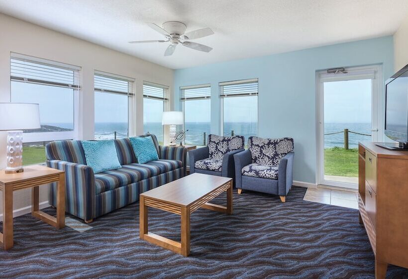 فندق Worldmark Depoe Bay