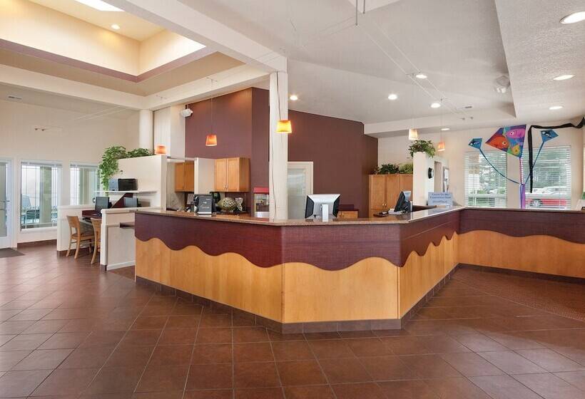 فندق Worldmark Depoe Bay