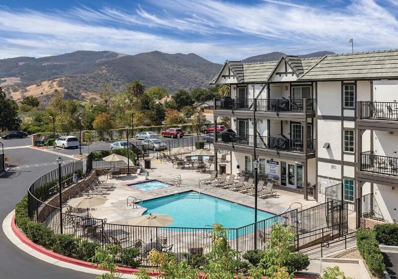 فندق Worldmark Solvang