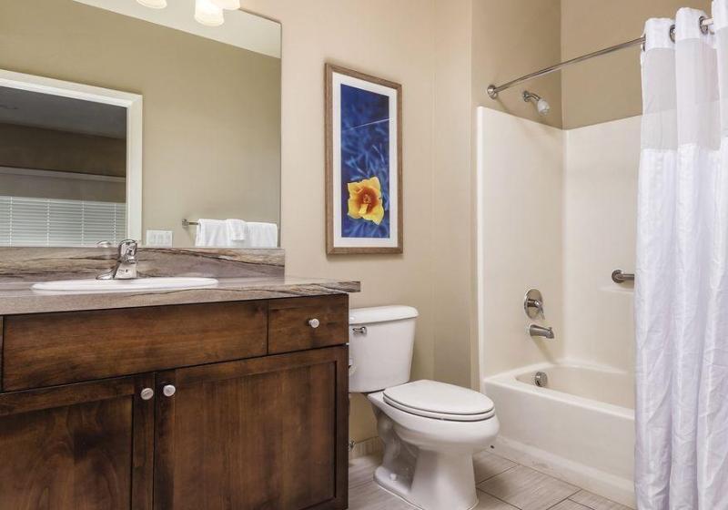 فندق Worldmark Solvang