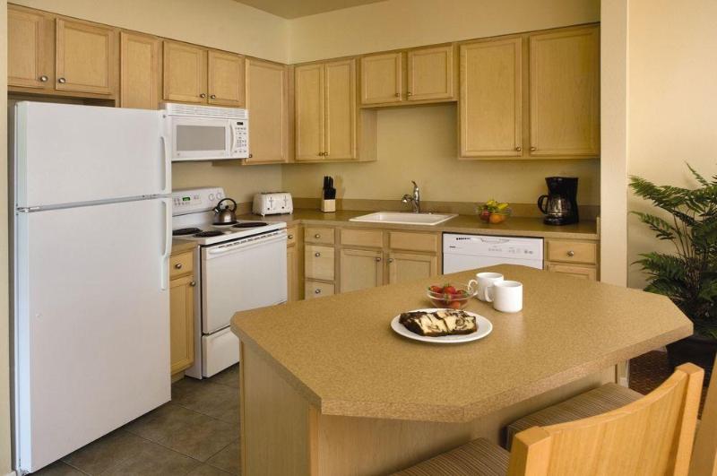 Отель Worldmark Solvang