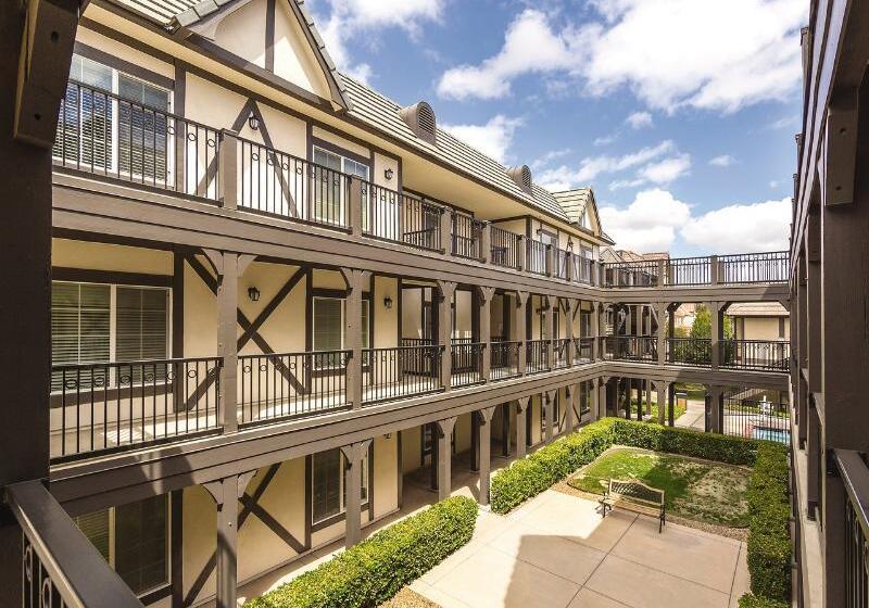 فندق Worldmark Solvang