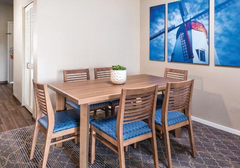 فندق Worldmark Solvang