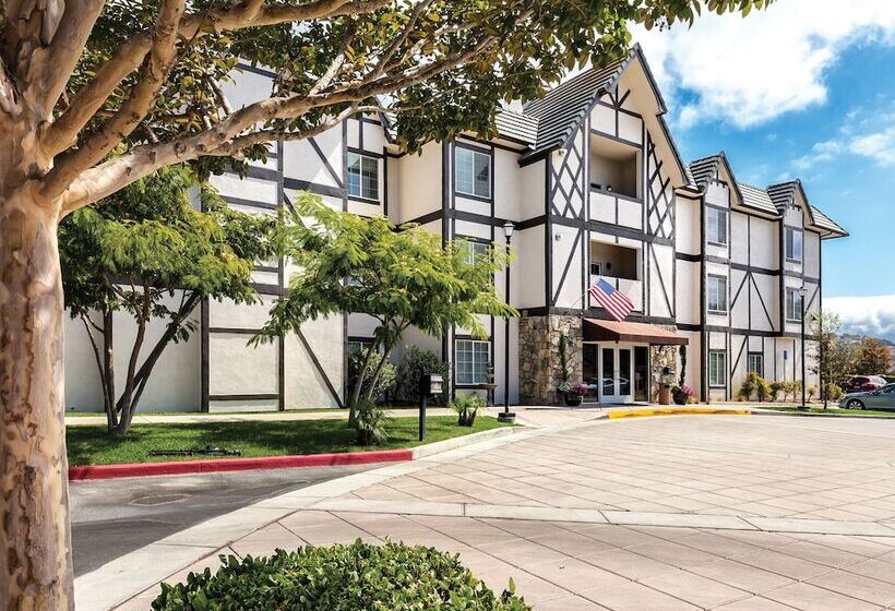 فندق Worldmark Solvang