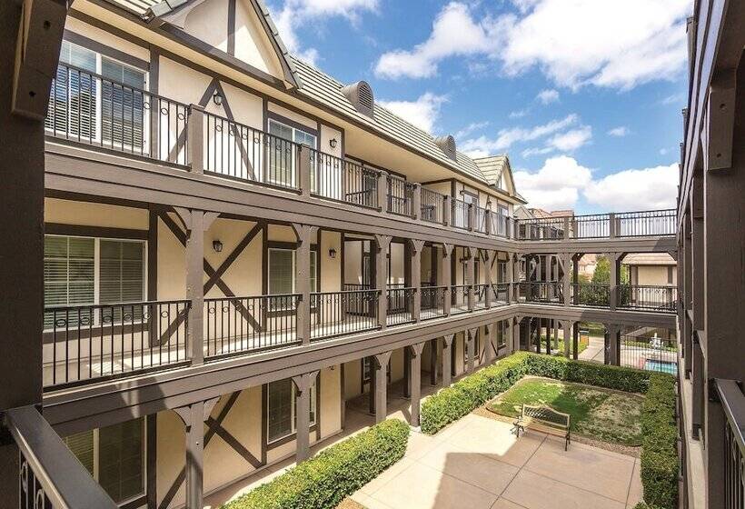 فندق Worldmark Solvang