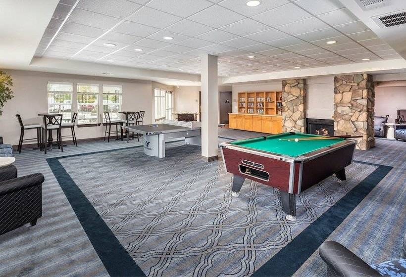 فندق Worldmark Solvang