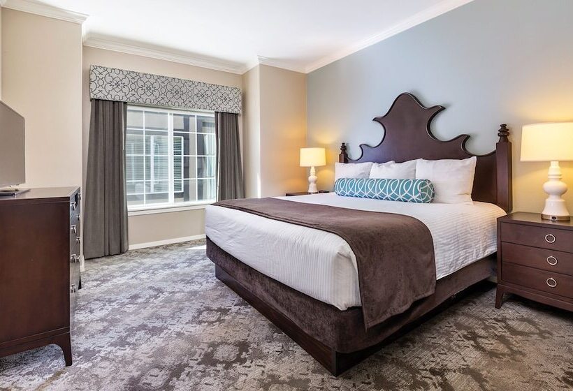 فندق Worldmark Solvang