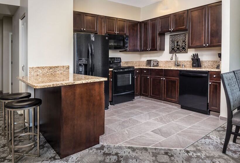 فندق Worldmark Solvang