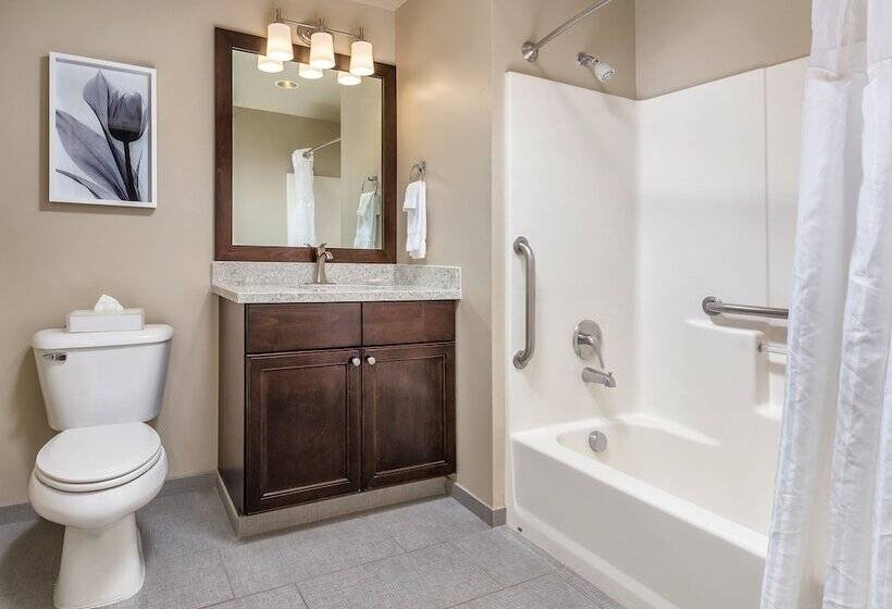 فندق Worldmark Solvang