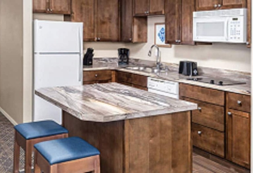 فندق Worldmark Solvang