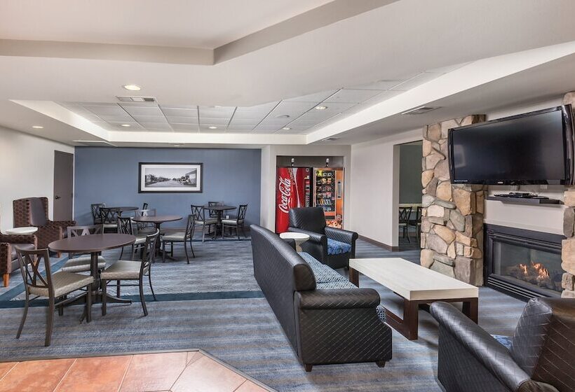 فندق Worldmark Solvang