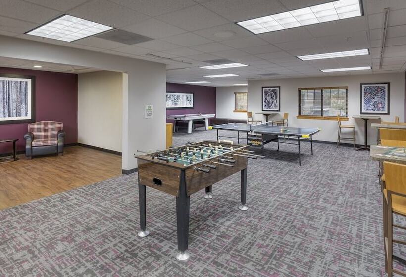 فندق Worldmark West Yellowstone