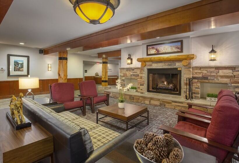 فندق Worldmark West Yellowstone
