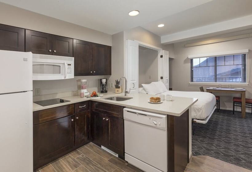 فندق Worldmark West Yellowstone