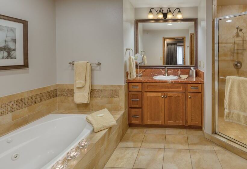 فندق Worldmark West Yellowstone