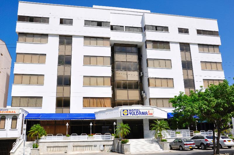 هتل Axis Inn By Geh Suites