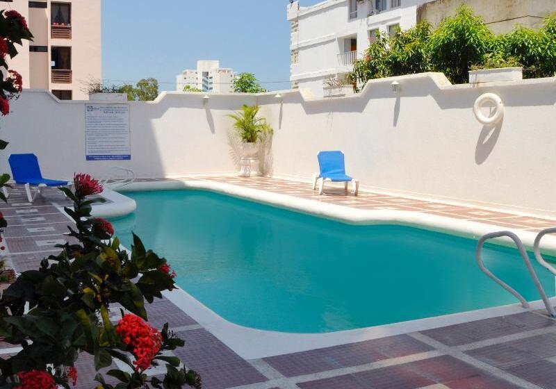 ホテル Axis Inn By Geh Suites