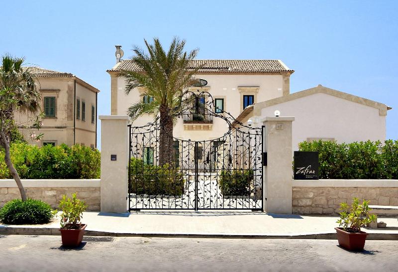 酒店 Zafran Boutique