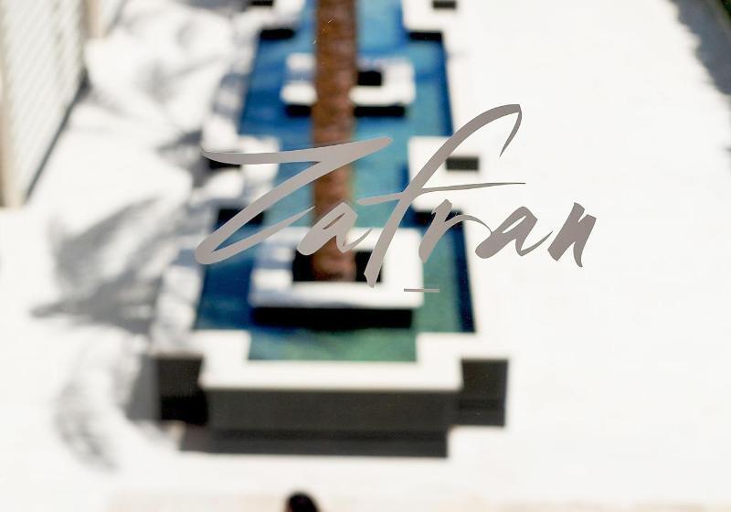 酒店 Zafran Boutique