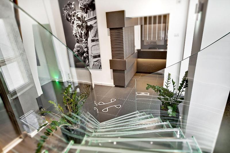 酒店 Zafran Boutique