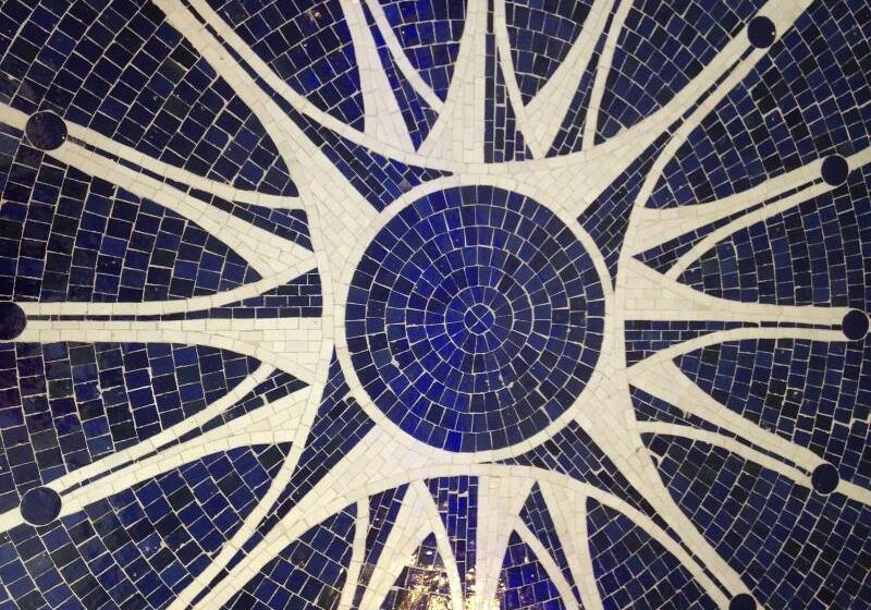 酒店 Zafran Boutique