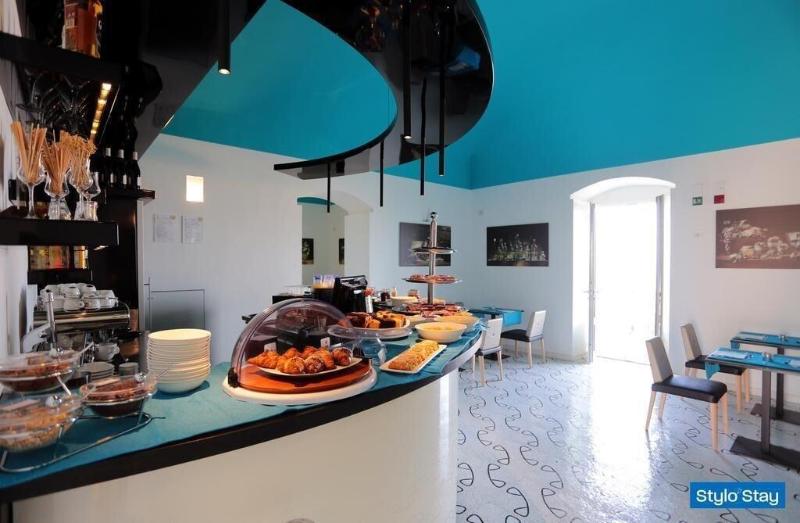 酒店 Zafran Boutique