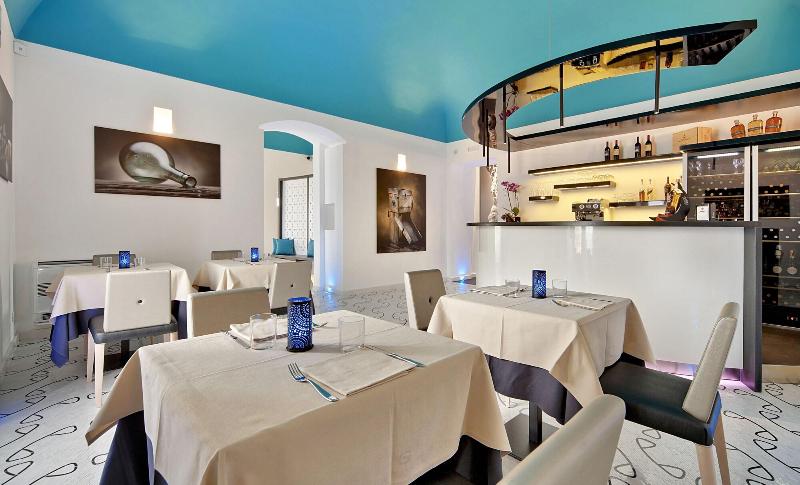 בית מלון כפרי Zafran Boutique