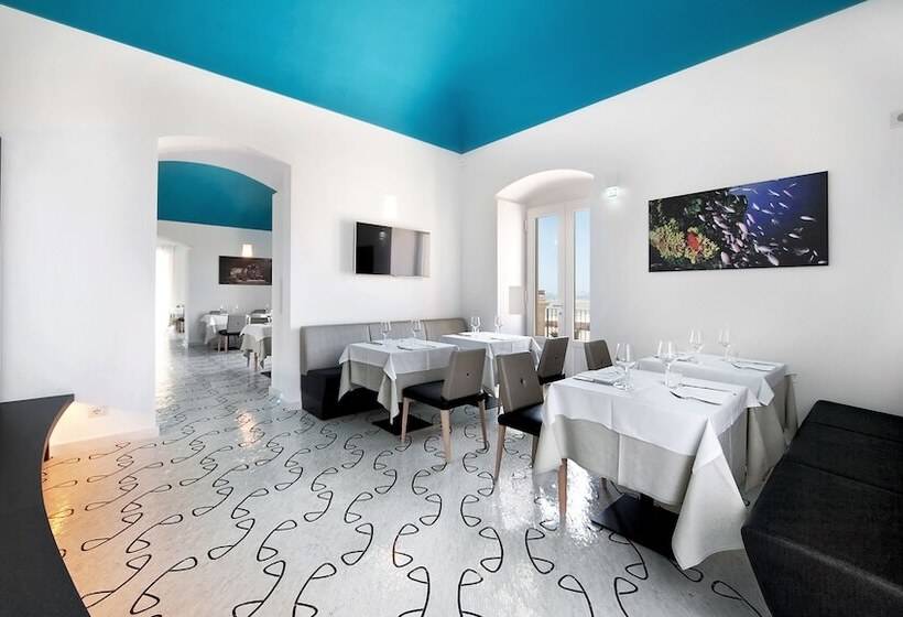 בית מלון כפרי Zafran Boutique