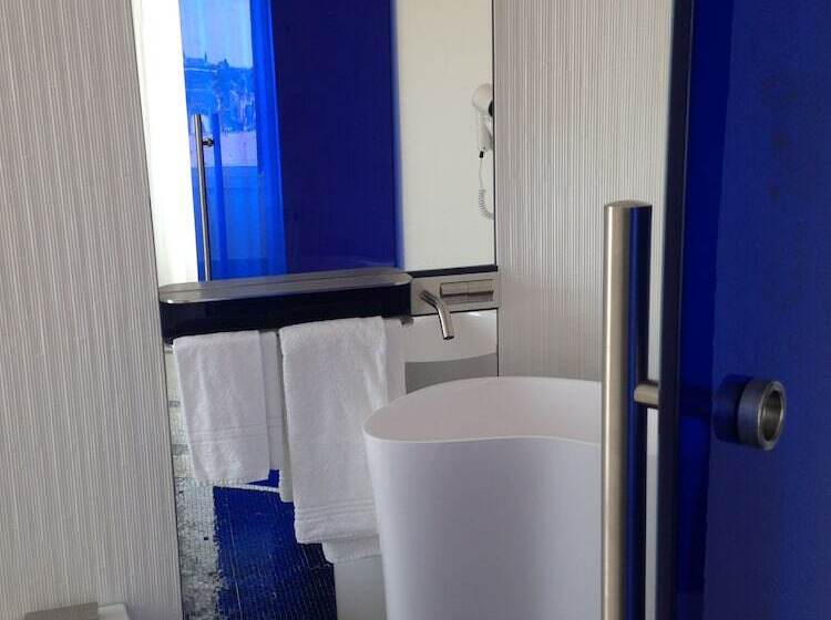 酒店 Zafran Boutique