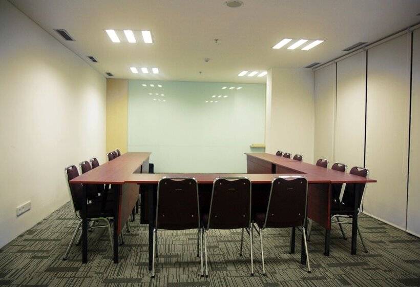 Zest Bogor By Swiss Belhotel International