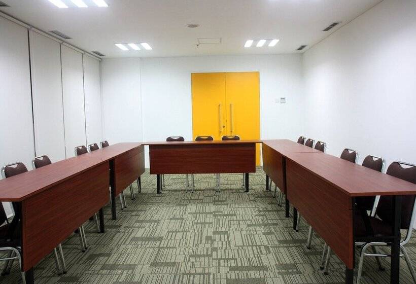 Zest Bogor By Swiss Belhotel International